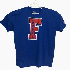 FunKo Men's Short Sleeve T-Shirt "Freddy" Size 2XL